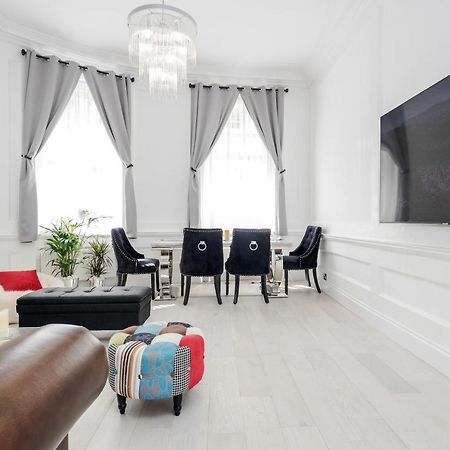 Oxford Street 2 Bed Apartment Лондон Экстерьер фото