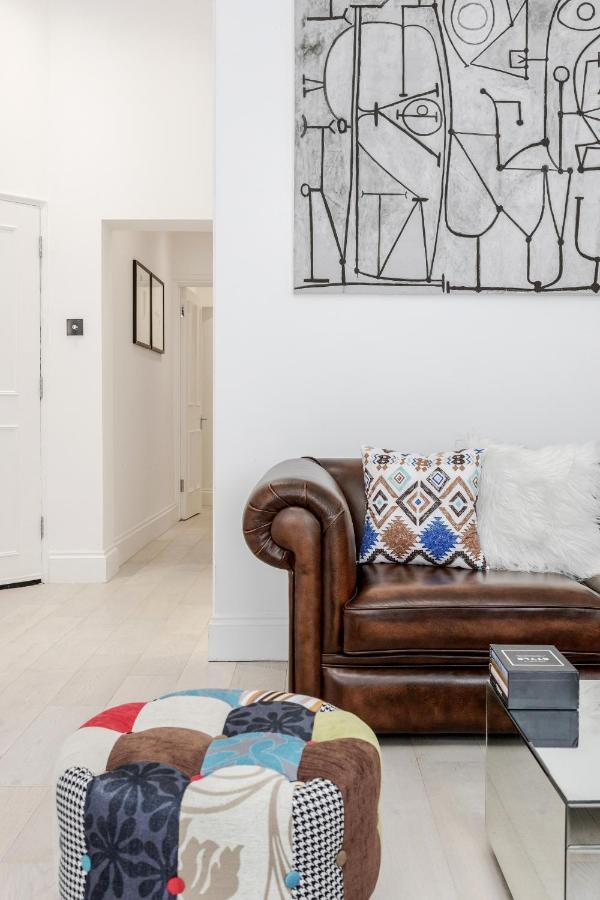 Oxford Street 2 Bed Apartment Лондон Экстерьер фото