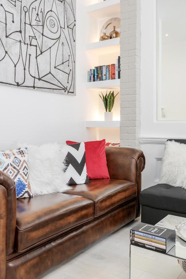 Oxford Street 2 Bed Apartment Лондон Экстерьер фото