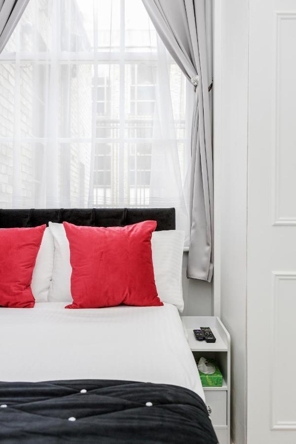Oxford Street 2 Bed Apartment Лондон Экстерьер фото
