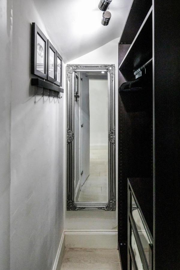 Oxford Street 2 Bed Apartment Лондон Экстерьер фото