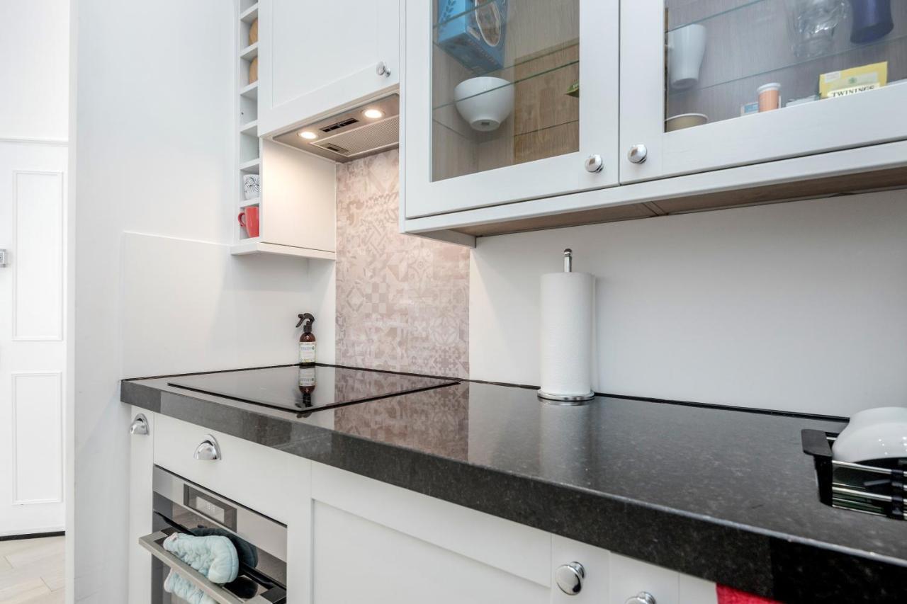 Oxford Street 2 Bed Apartment Лондон Экстерьер фото