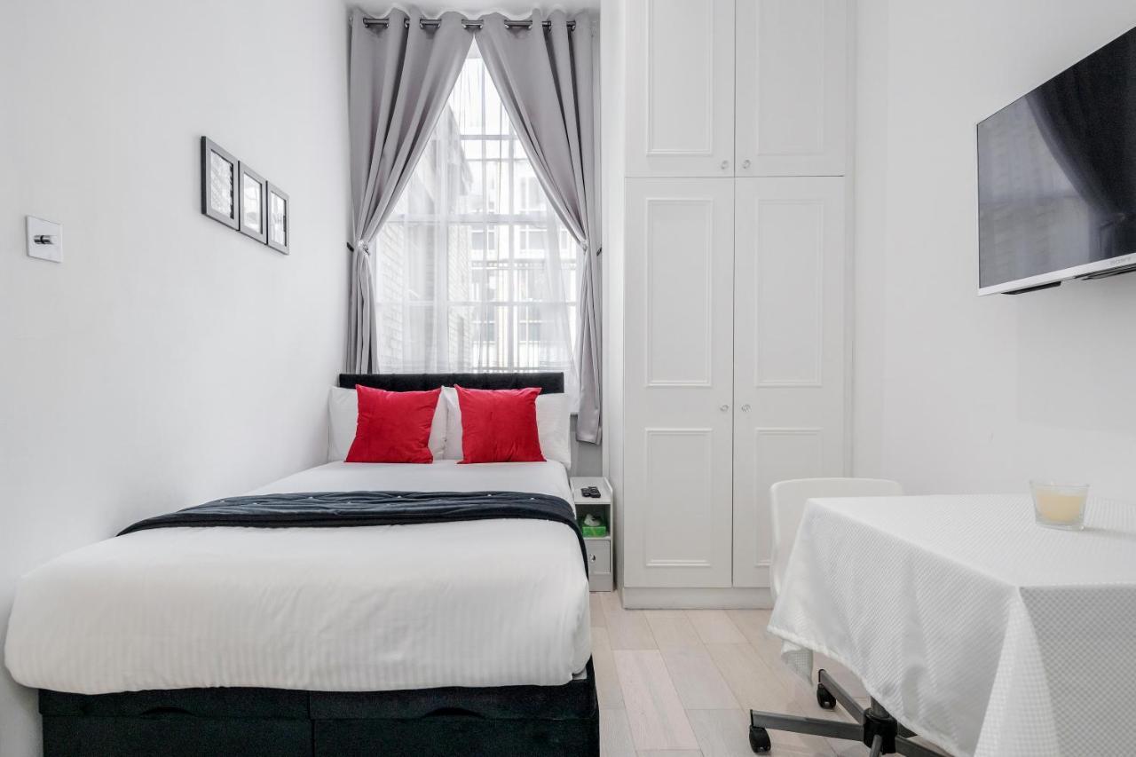 Oxford Street 2 Bed Apartment Лондон Экстерьер фото
