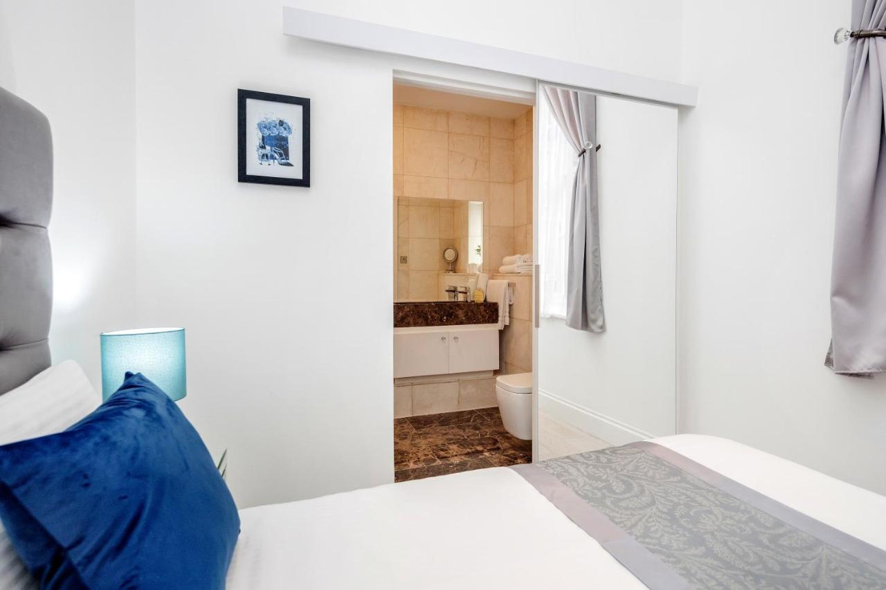 Oxford Street 2 Bed Apartment Лондон Экстерьер фото