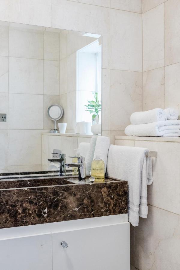Oxford Street 2 Bed Apartment Лондон Экстерьер фото
