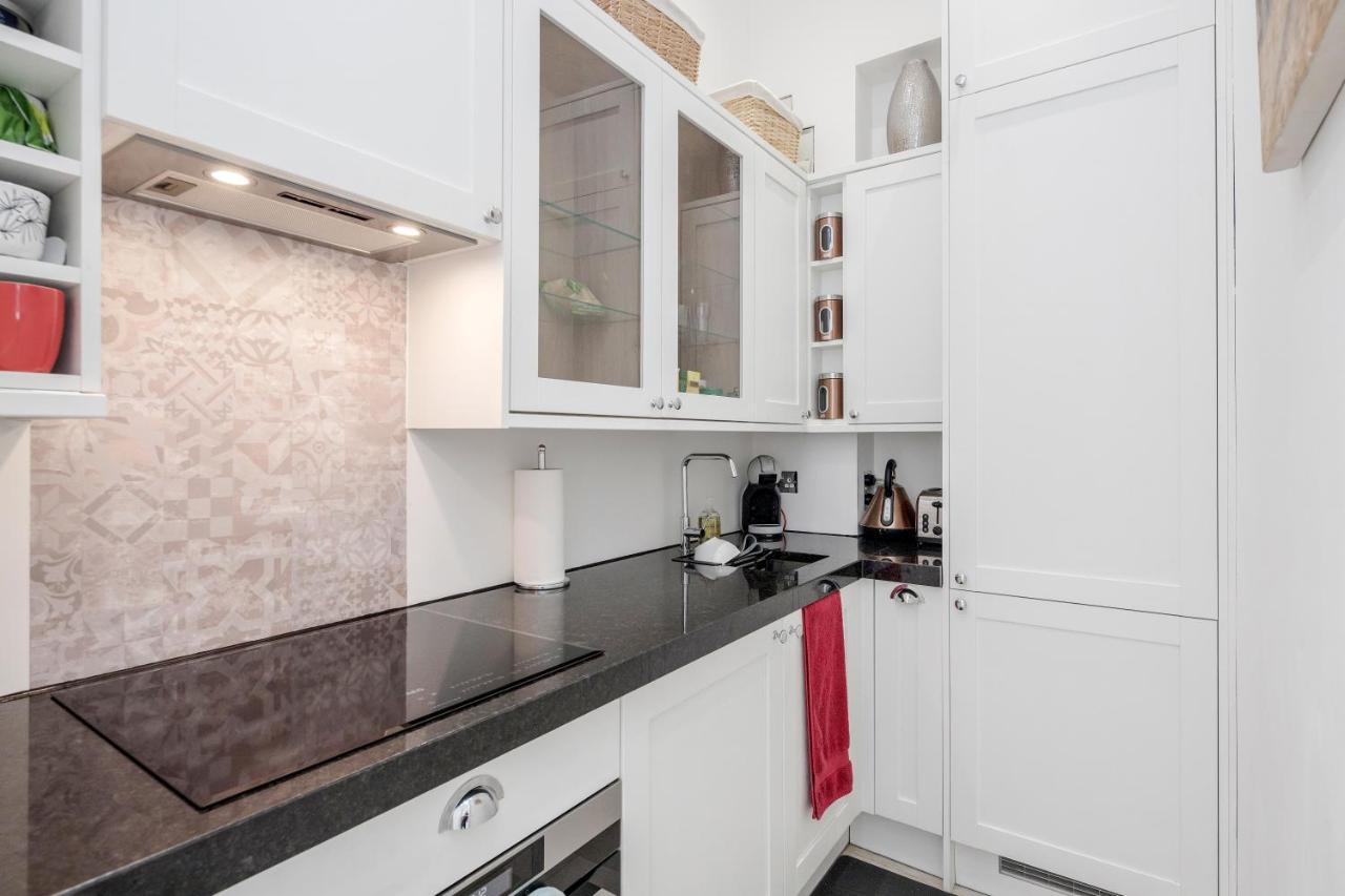 Oxford Street 2 Bed Apartment Лондон Экстерьер фото