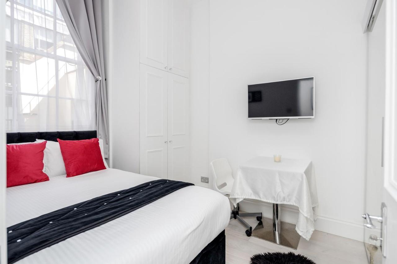 Oxford Street 2 Bed Apartment Лондон Экстерьер фото