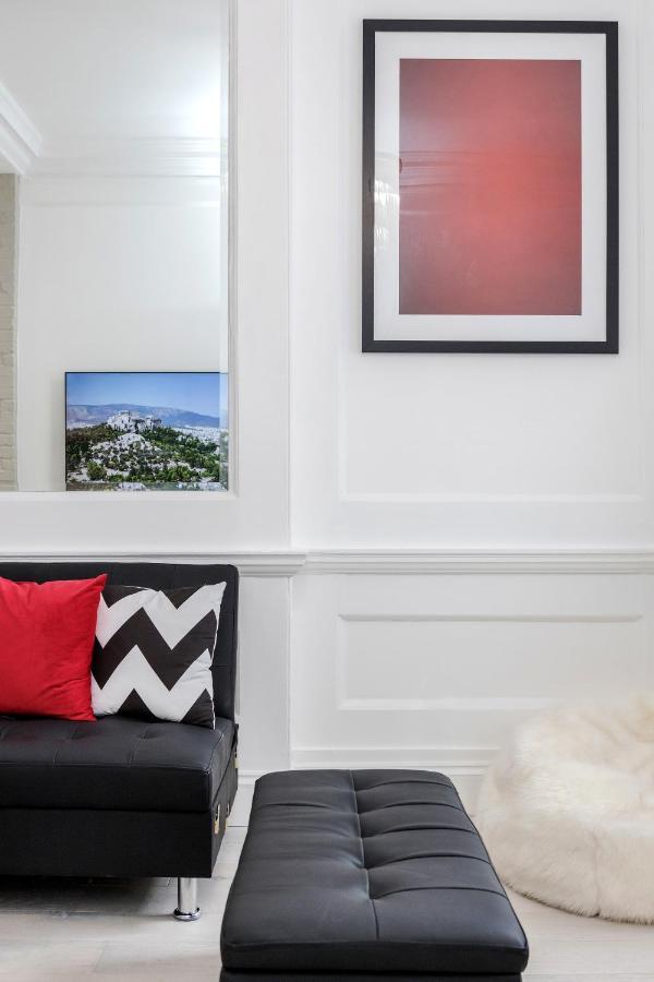 Oxford Street 2 Bed Apartment Лондон Экстерьер фото