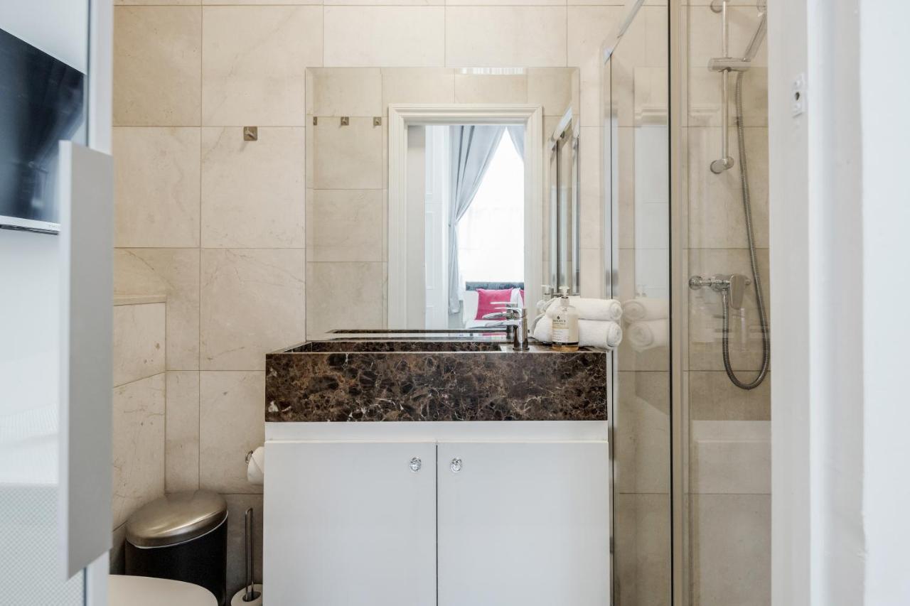 Oxford Street 2 Bed Apartment Лондон Экстерьер фото
