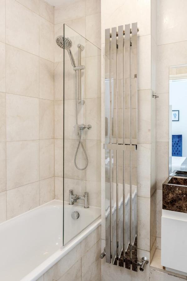 Oxford Street 2 Bed Apartment Лондон Экстерьер фото