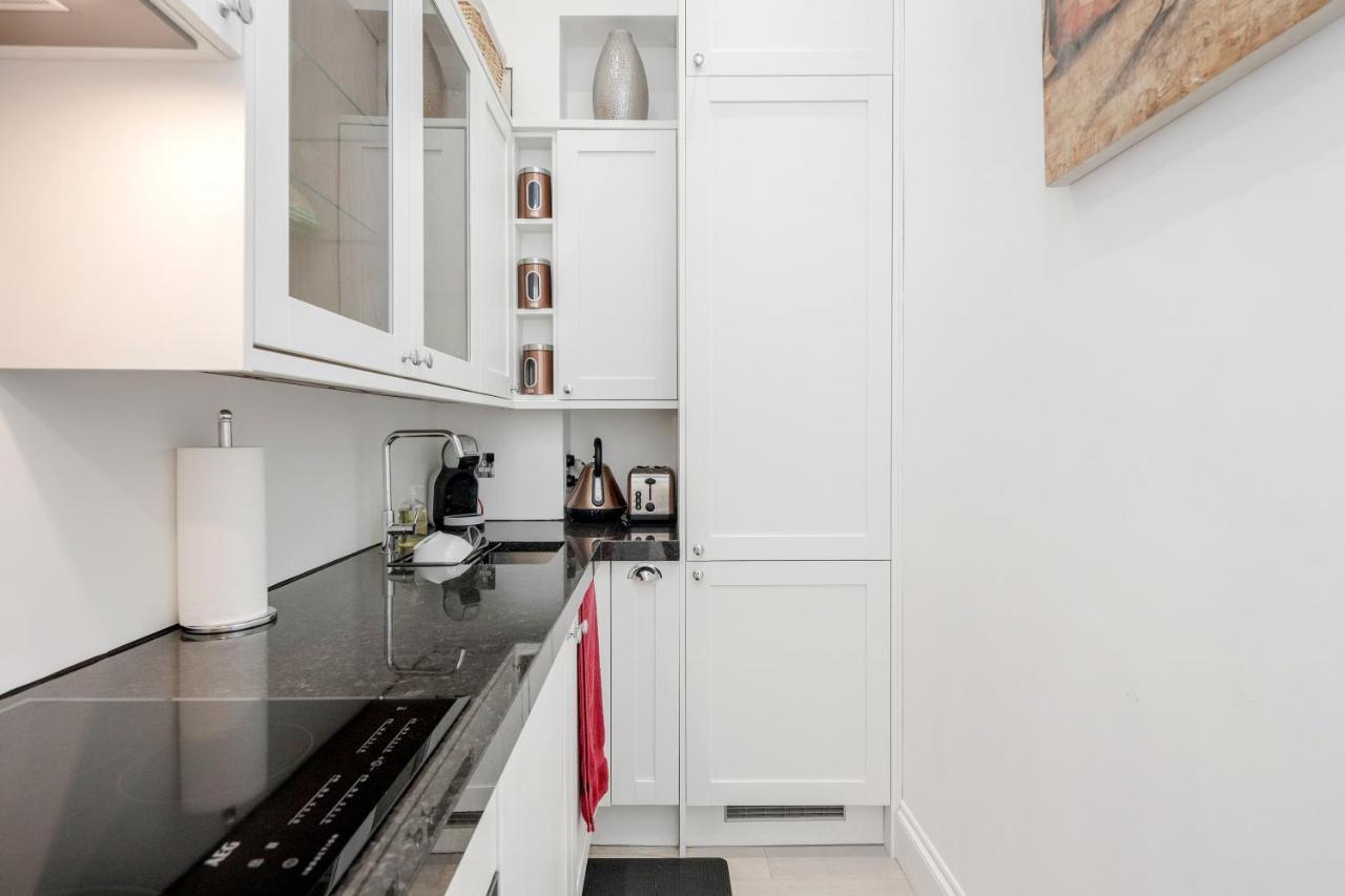 Oxford Street 2 Bed Apartment Лондон Экстерьер фото