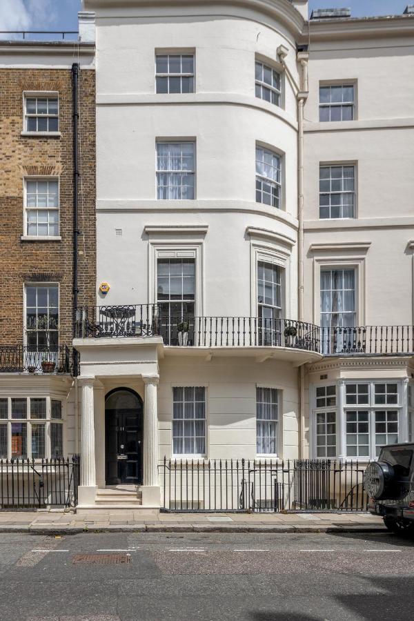 Oxford Street 2 Bed Apartment Лондон Экстерьер фото