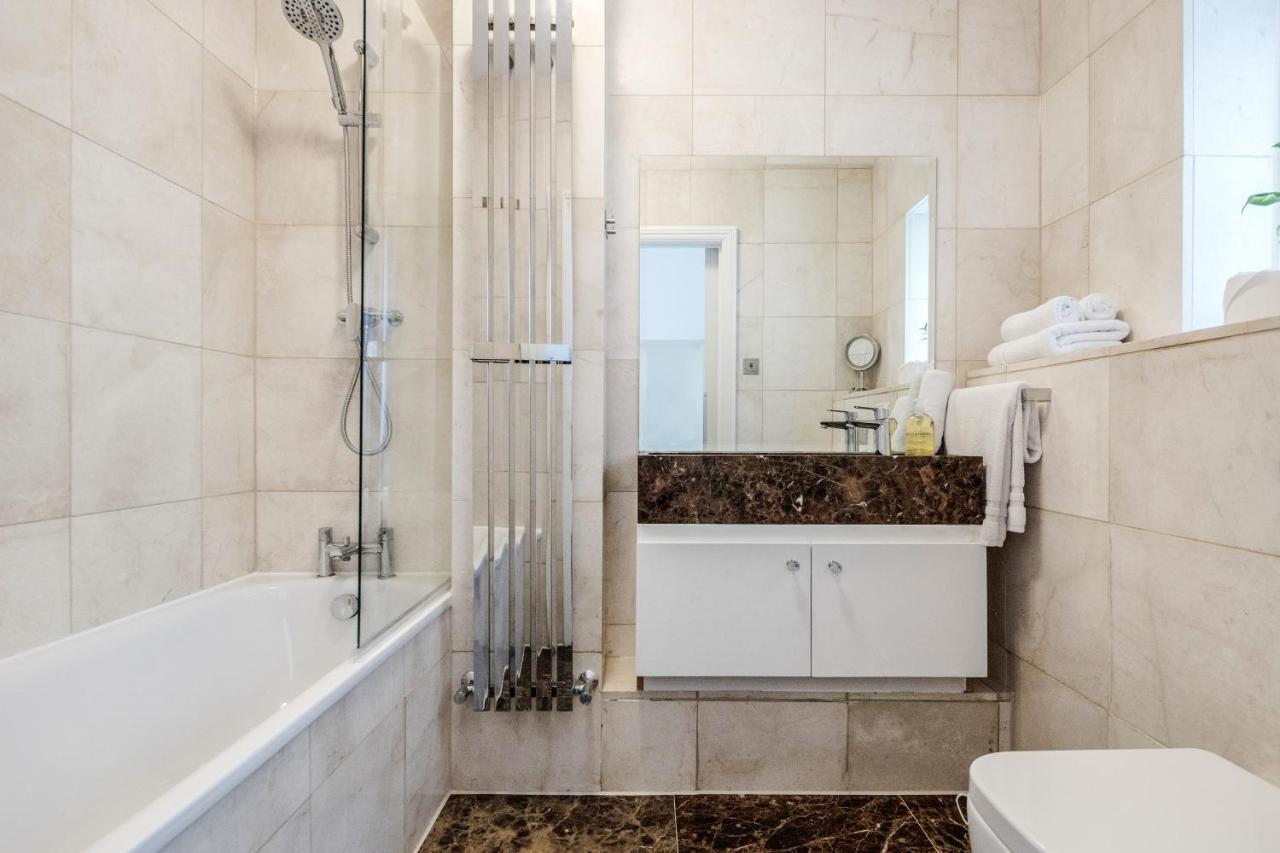 Oxford Street 2 Bed Apartment Лондон Экстерьер фото