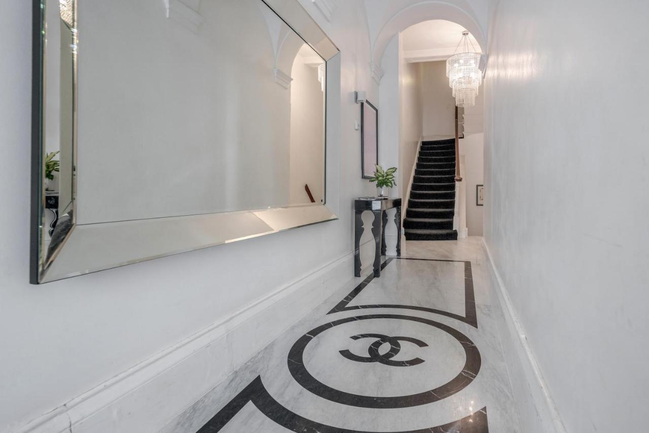 Oxford Street 2 Bed Apartment Лондон Экстерьер фото